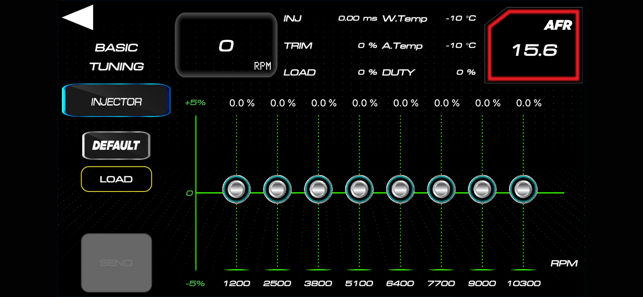 Super Vanz - DataTec(圖3)-速報App