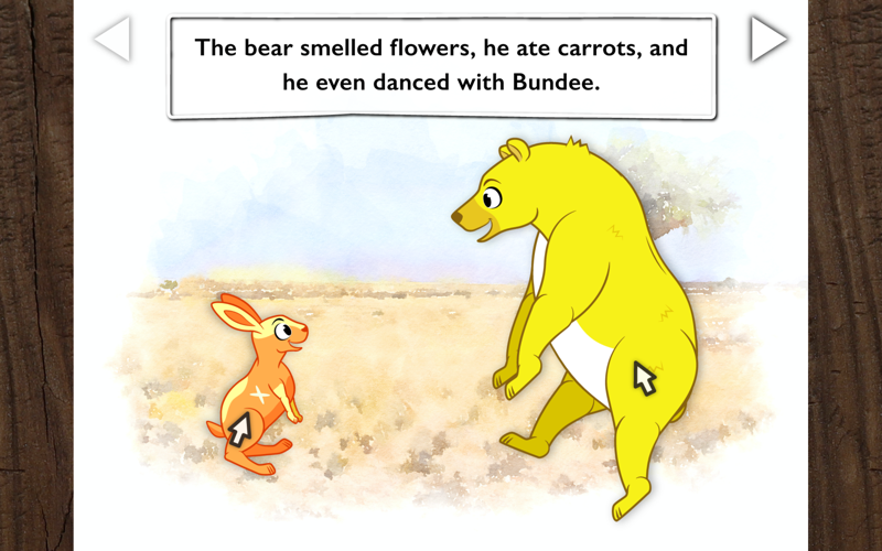 Bundee: Kids Read-Aloud Story thumbnail 3