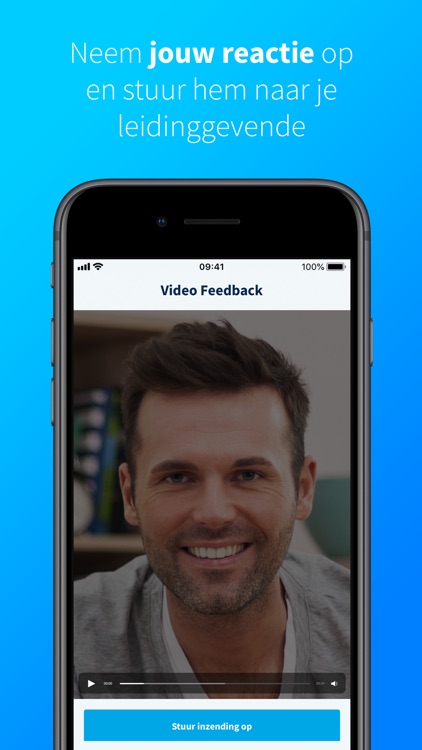 Video Feedback Pro screenshot-4