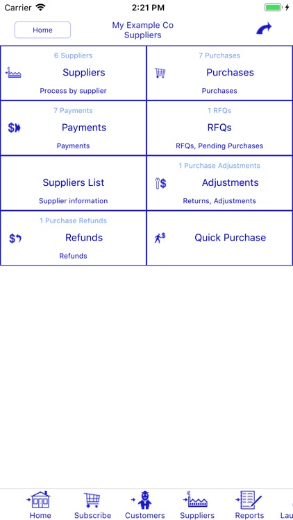 Bookkeeping screenshot-4