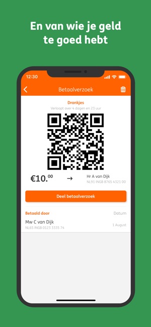 ING Bankieren(圖5)-速報App