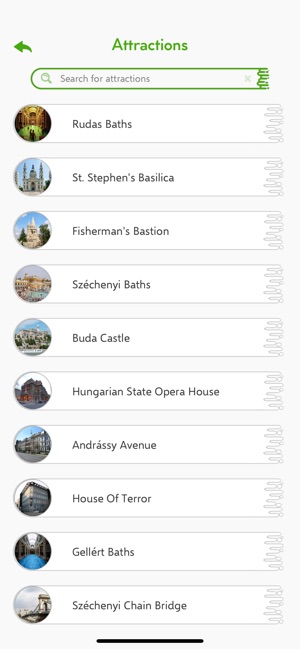 Budapest Tourism Guide(圖3)-速報App