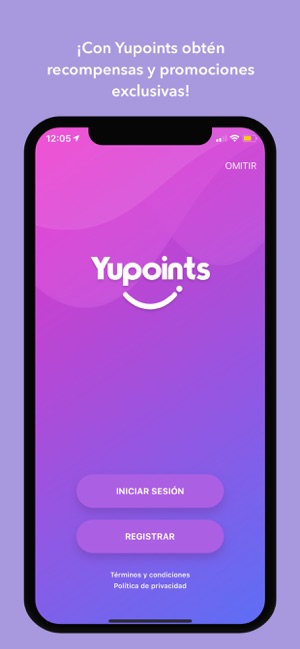 Yupoints