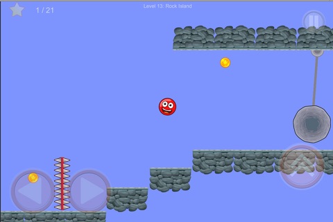 Gamy BALL screenshot 2