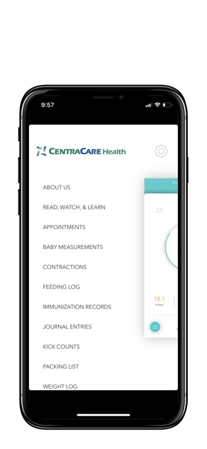 CentraCare Baby(圖3)-速報App