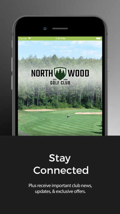 Northwood Golf Club - WI screenshot 4