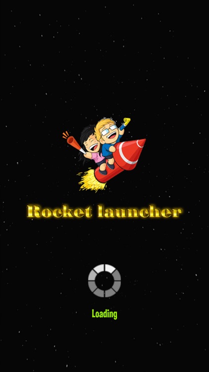 Rocket Launcher Deluxe