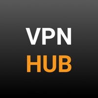 VPNHUB  - 安全で無制限のVPNです apk