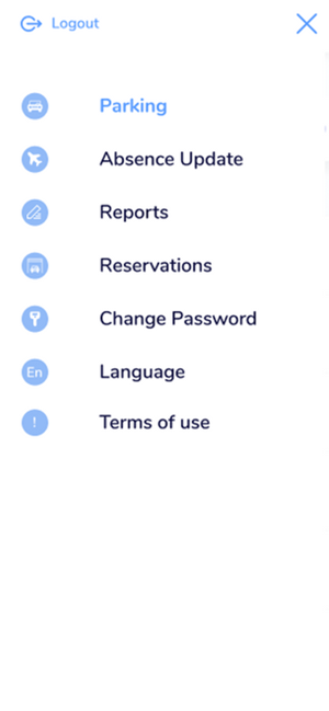 DPM+Dynamic Parking Management(圖2)-速報App