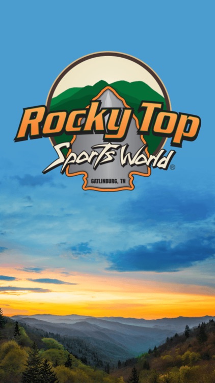 Rocky Top Sports World