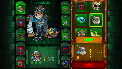Monstergotchi Screenshot 5