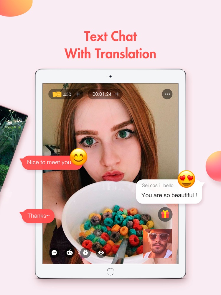 Meowchat online Meowchat online
