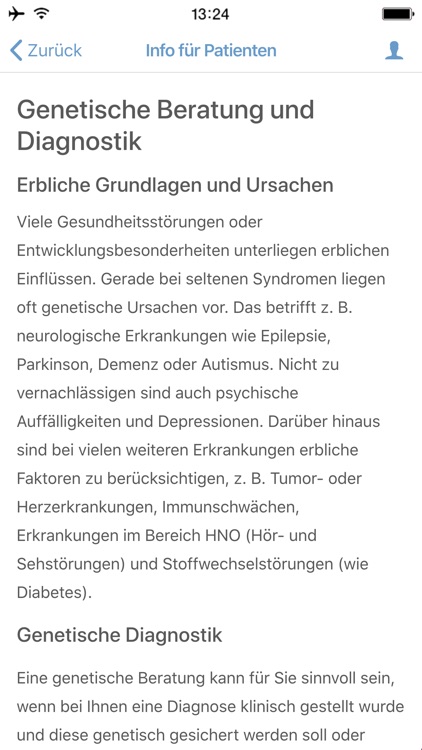 Hanse Genetik screenshot-4