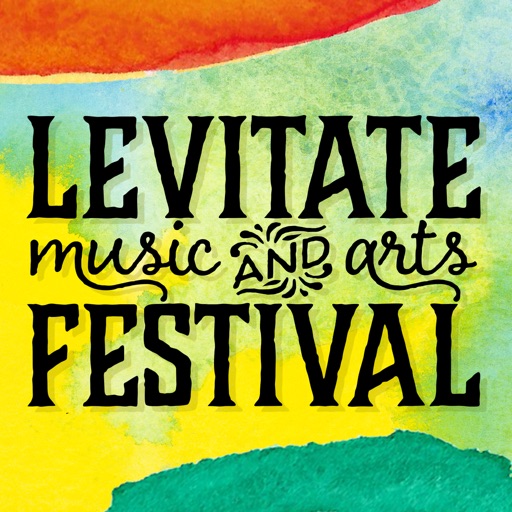Levitate Festival