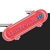 Skateboard.io !!!