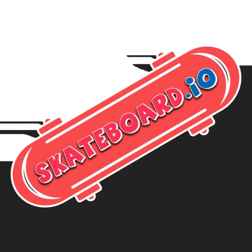 Skateboard.io !!! Icon