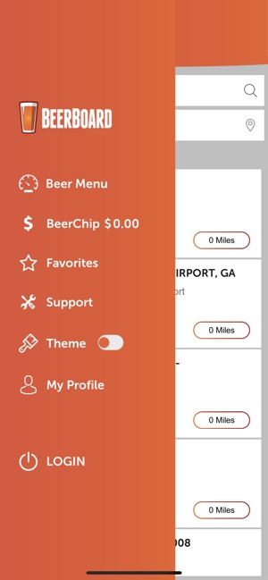 Beerboard Mobile(圖4)-速報App