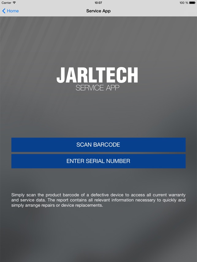 Jarltech for iPad(圖5)-速報App