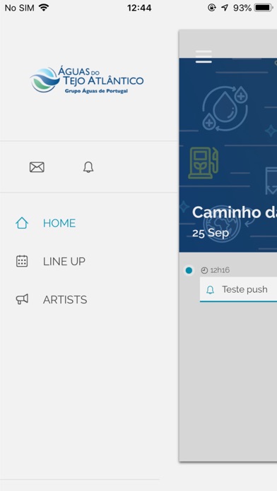 CaminhoINOV screenshot 3