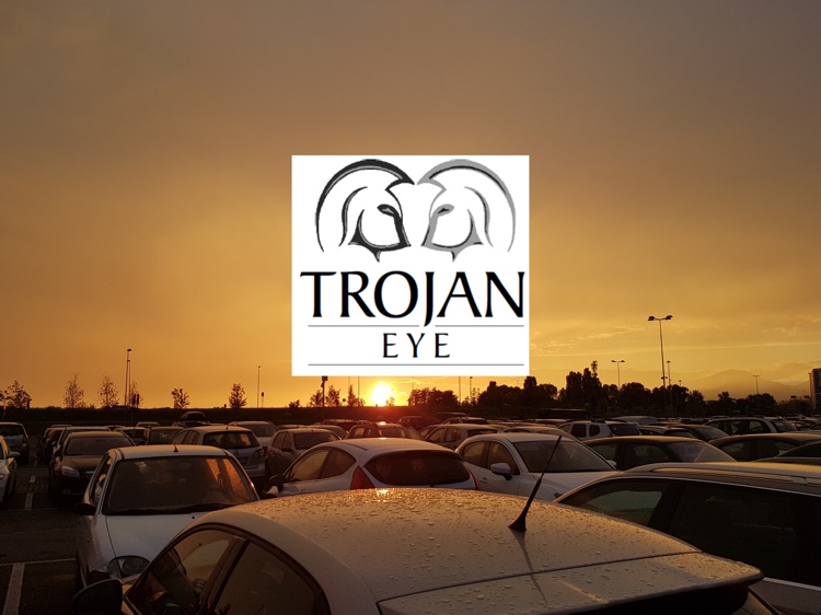 Trojan Eye