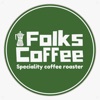 Folks speciality coffee