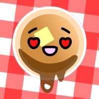 Breakfast Buds Animated Emojis apk