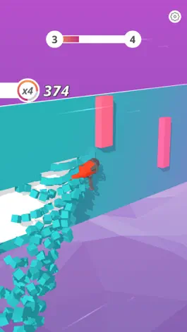 Game screenshot Amazing Cubes 3D apk
