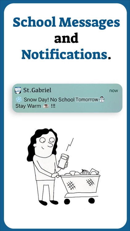 St. Gabriel IMS