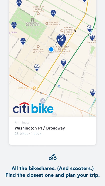Transit • Subway & Bus Times screenshot-8
