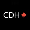 The Canadian CDH Collaborative