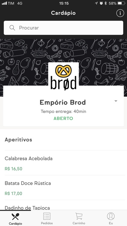 Empório Brod