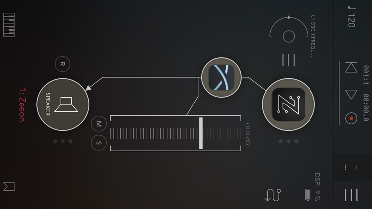 Visual Mixer screenshot-3