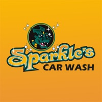 Sparkle's Car Wash apk