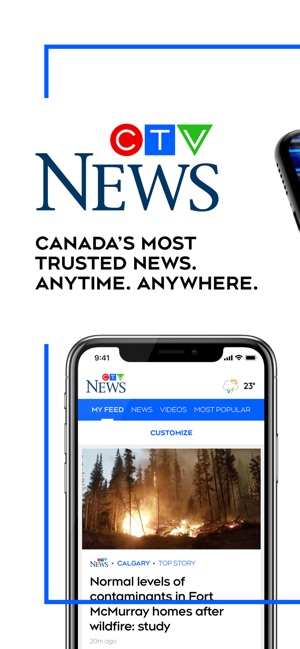 CTV News