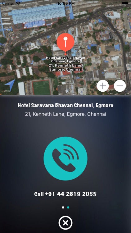 Chennaiya screenshot-9