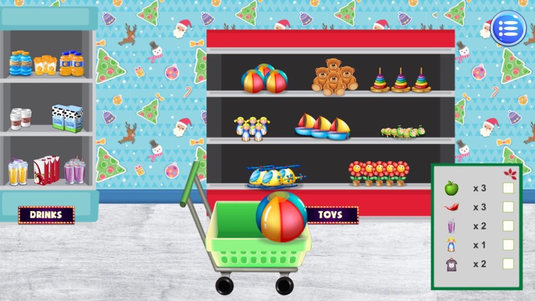 Idle Cooking Games-Store Game screenshot-0