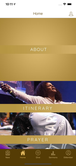 Tamara Bennett Ministries(圖2)-速報App