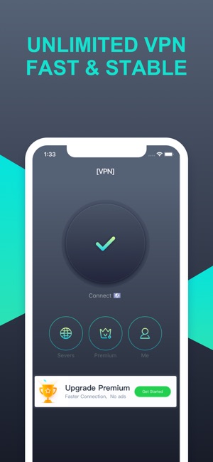 VPN²Super hotspot proxy master