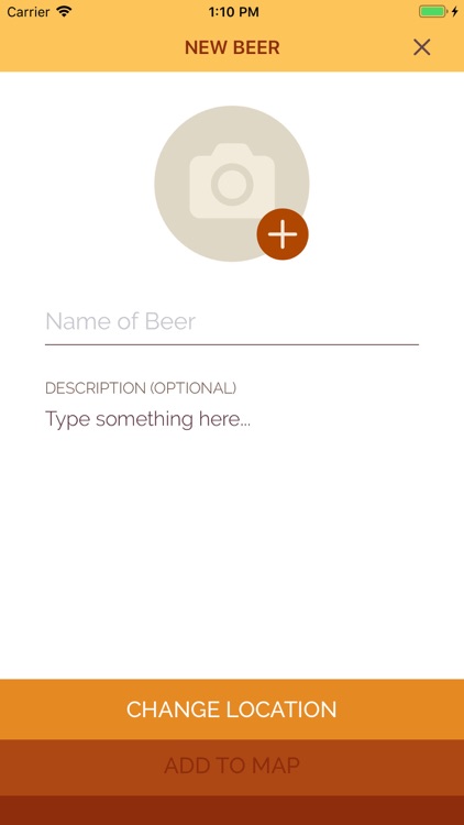 Brew Trader - Swap Beer App screenshot-3