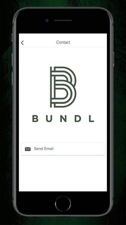 BUNDL App