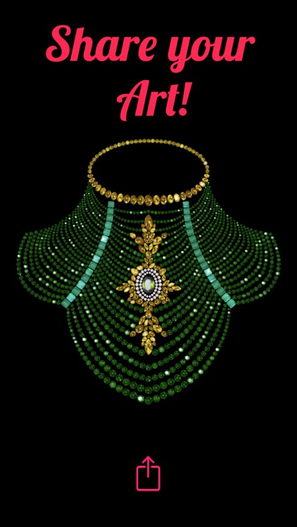 Dazzly - Diamond Art by Number screenshot-3