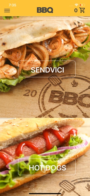 BBQ - Dostava(圖2)-速報App