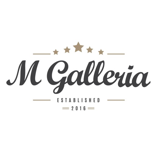 M Galleria