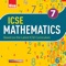 ICSE Mathematics is an advanced learning app that provides an innovative digital platform