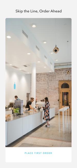 Blue Bottle Coffee(圖1)-速報App