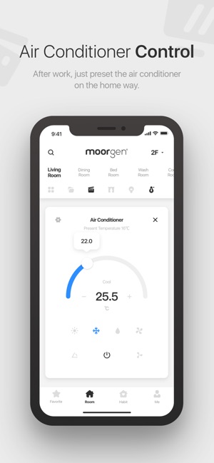 Moorgen-Smarthome(圖5)-速報App