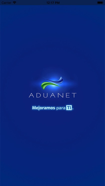 App Aduanet