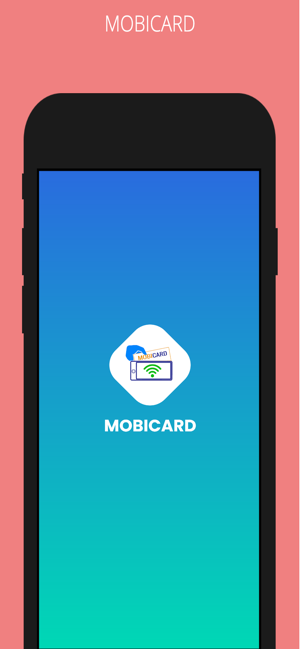 MobiCard