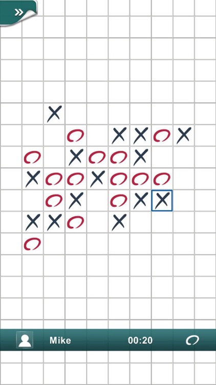 Gobang - Gomoku Tic Tac Toe screenshot-7