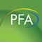 PFA Mobile was designed to assist responders who provide psychological first aid (PFA) to adults, families, and children as part of an organized response effort